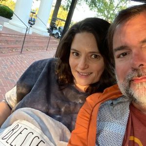 Meet your Posher, Nicky